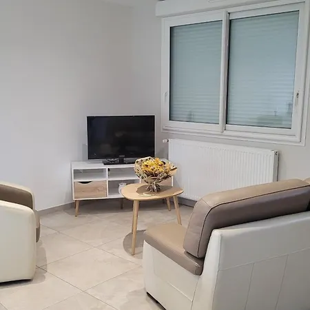 Le Logis Dan'laur Ferienhaus *